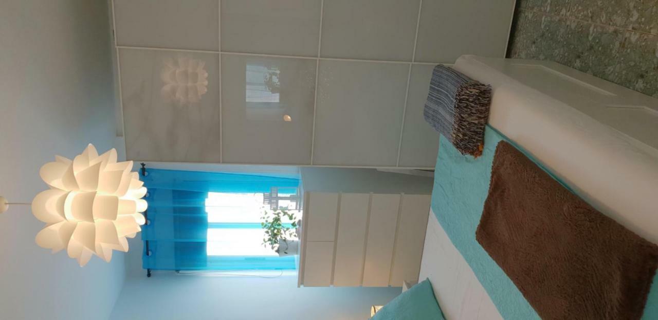 Apartamento Gran canaria  Arinaga Exterior foto